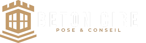 logo PoseBetonCire